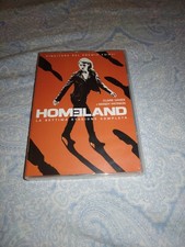 HOMELAND LA SETTIMA STAGIONE COMPLETA DVD FUORI CATALOGO TESTATO 4 DISCHI 2018