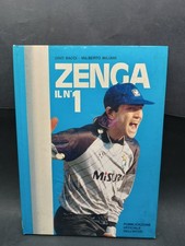 Libro bacci miliani zenga - zenga, il