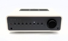 Quad vena amplificatore - vena, ii
