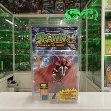 McFarlane Toys  Spawn Special