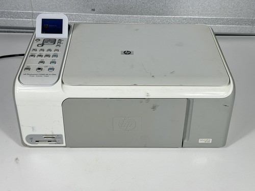Photosmart c4180 stampante - hp,