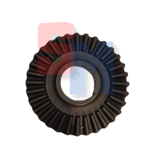 Corona inferiore motozappa - inferiore,