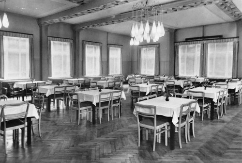 Ilsenburg kurheim - ilsenburg,