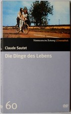 SZ Cinemathek 60: Les Choses