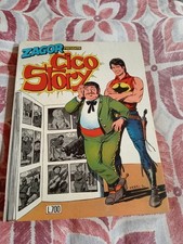 SPECIALE CICO 1 ZAGOR PRESENTA