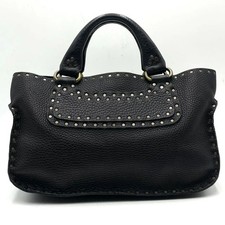 CELINE Boogie Bag borchie