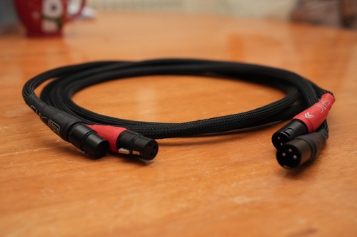Slic innovation eclipse xlr - eclipse,