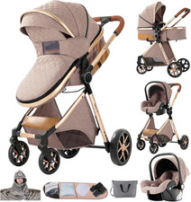 Passeggino Trio, Passeggino 3