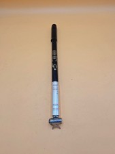 Pompa nera Black Silca Impero