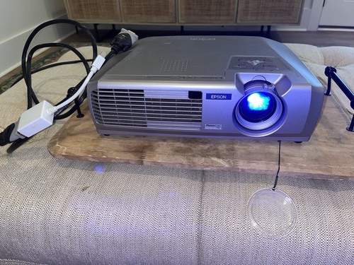 Epson emp powerlite - epson,