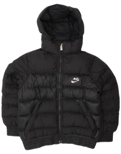 Nike giacca imbottita - imbottita, con