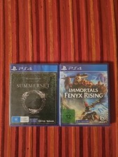 LOTTO GIOCHI PS4 NUOVI CHIUSI