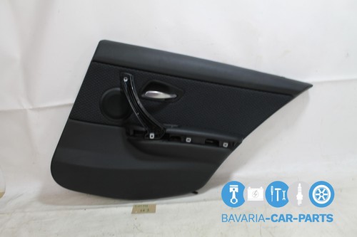 Originale bmw e91 - e91, pannello
