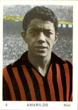 figurina Omnia Sport 1964 New