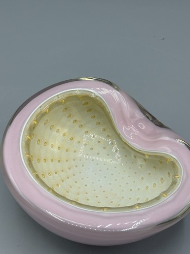 Ciotola vetro murano - in, di