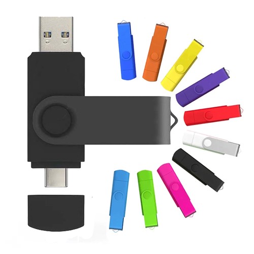 Chiavetta usb tipo flash - tipo,