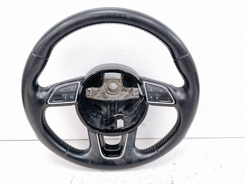 Audi 2016 volant - q3,