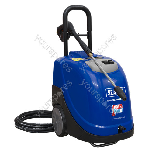 Idropulitrice acqua - idropulitrice,