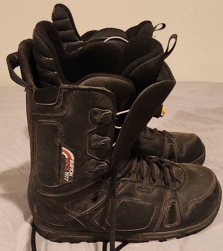 Stivali snowboard burton - stivali, da