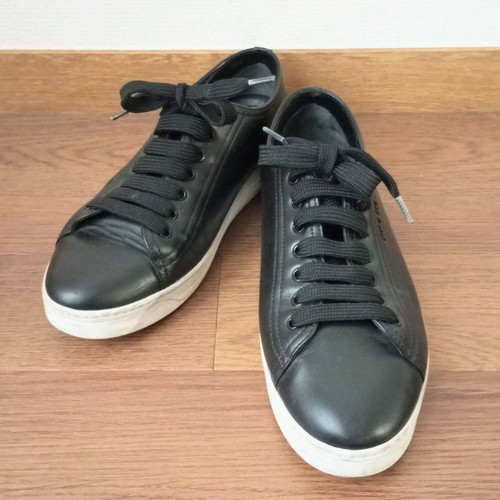 Sneakers basse prada 3e6187 - prada,