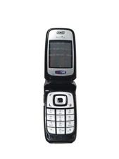 Cellulare vintage usato non testato – telefono da collezione NOKIA 6101