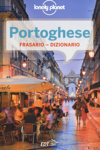 Portoghese frasario - portoghese.,