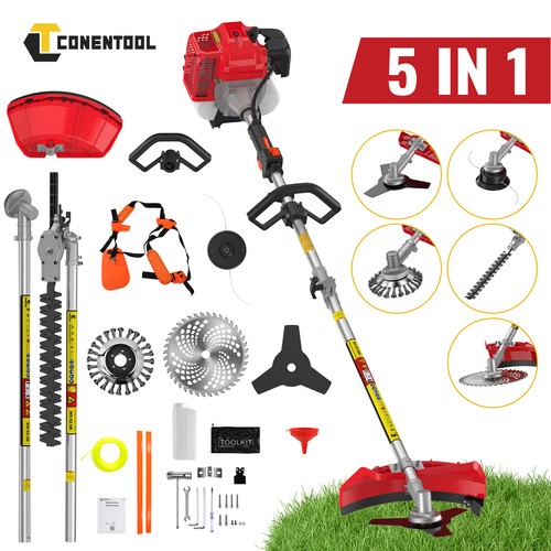Decespugliatore benzina - decespugliatore,