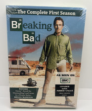 Breaking Bad: Complete First 1