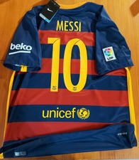 Maglia barcellona 2015 - maglia, 2015/16