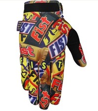 Guanti Fist Youth Capitolo 26