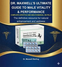 Guide Book: Cenforce Usage &