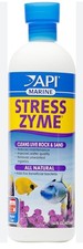 API Marine Stress Zyme