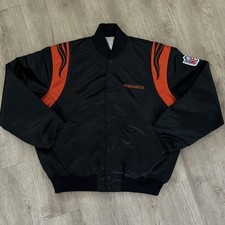 Giacca in raso Pro Line By