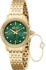 Just Cavalli Euphoria Snake