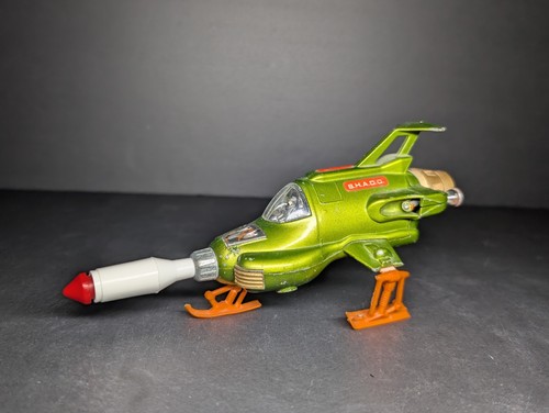 Motore dinky 1971 - dinky,