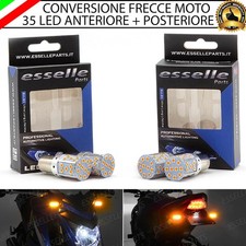 CONVERSIONE FRECCE A LED