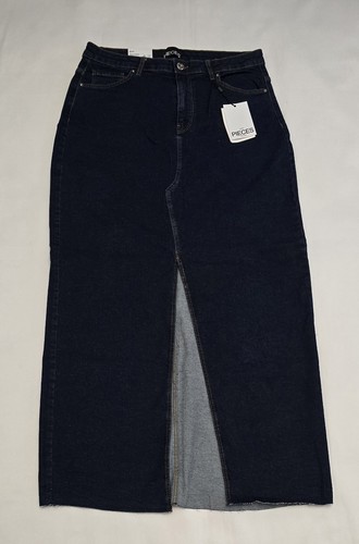 Pezzi gonna donna denim blu - donna,