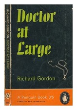 Gordon, Richard Dottore IN
