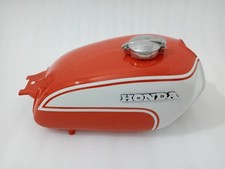 Serbatoio benzina Honda CL350