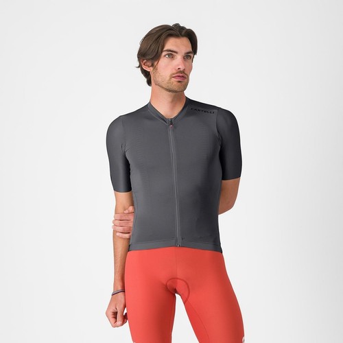 Maglia ciclismo uomo - uomo, castelli