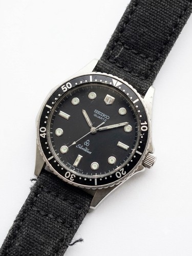 Raro orologio uomo subacqueo