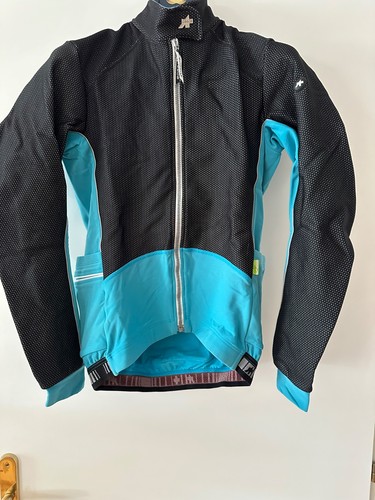 Giacca jacket ciclismo - ciclismo, pesante