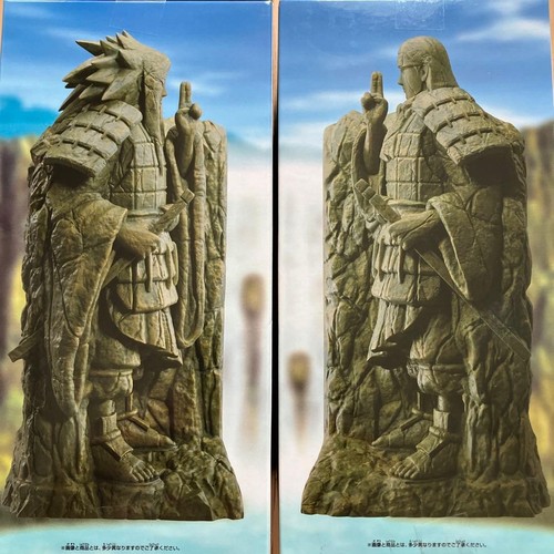 Naruto set figure - -,