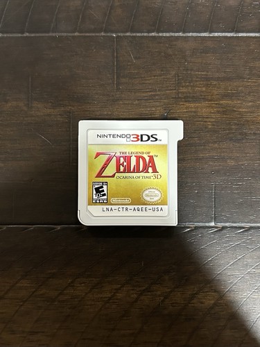 The legend zelda - zelda:, ocarina