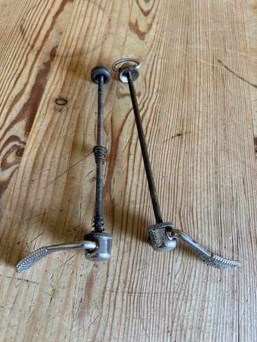 Spiedino posteriore campagnolo - spiedino,