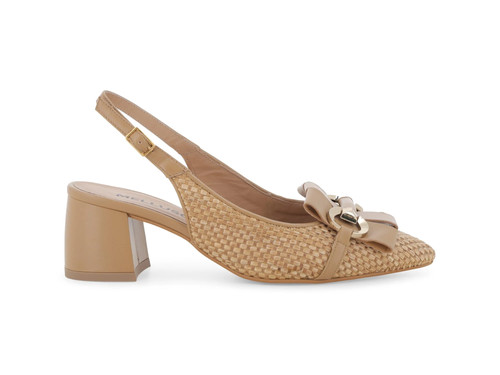 Melluso donna slingback - melluso,
