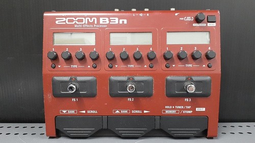 Processore multieffetto zoom - processore,