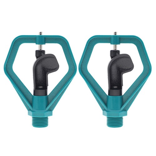Ugello irrigatore 360 gradi