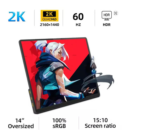 Zsus 2160 1440 monitor - zsus,
