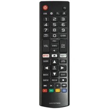 Telecomando LG SMART TV